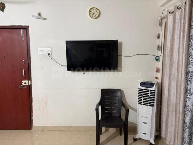Flat for sale in Panvel, Raigad