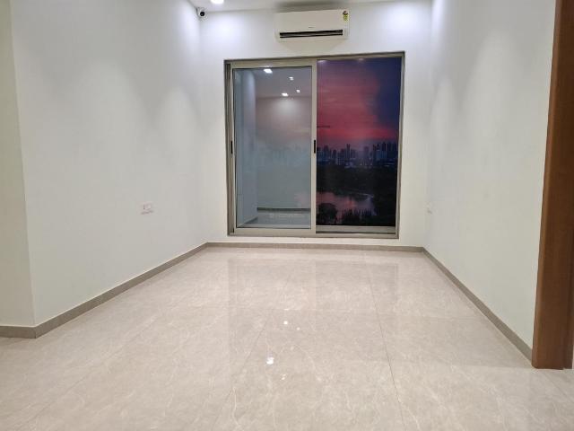 Flat for sale in Rohinjan, Panvel