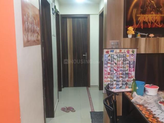 Flat for sale in Panvel, Raigad