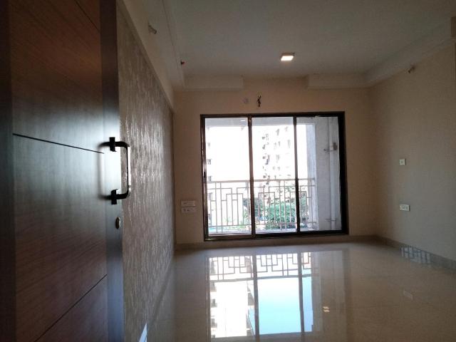 Flat for sale in Kamothe - Mumbai, National Capital Territory Of Delhi
