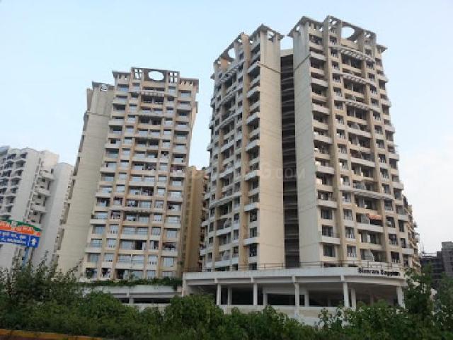 Flat for sale in Kamothe - Mumbai, National Capital Territory Of Delhi
