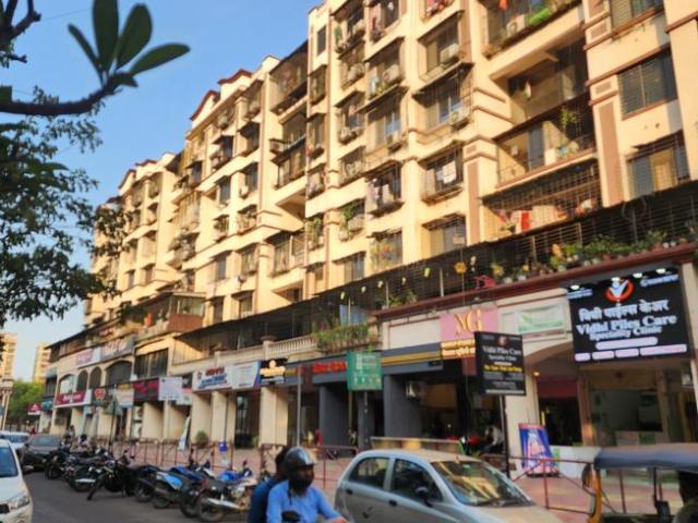 Flat for sale in Kamothe - Mumbai, National Capital Territory Of Delhi