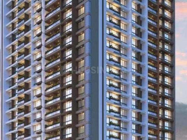 Flat for sale in Kamothe - Mumbai, National Capital Territory Of Delhi