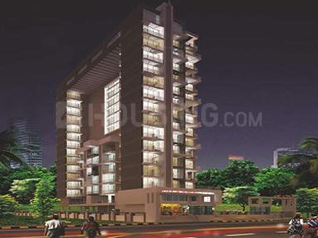 Flat for sale in Kamothe - Mumbai, National Capital Territory Of Delhi