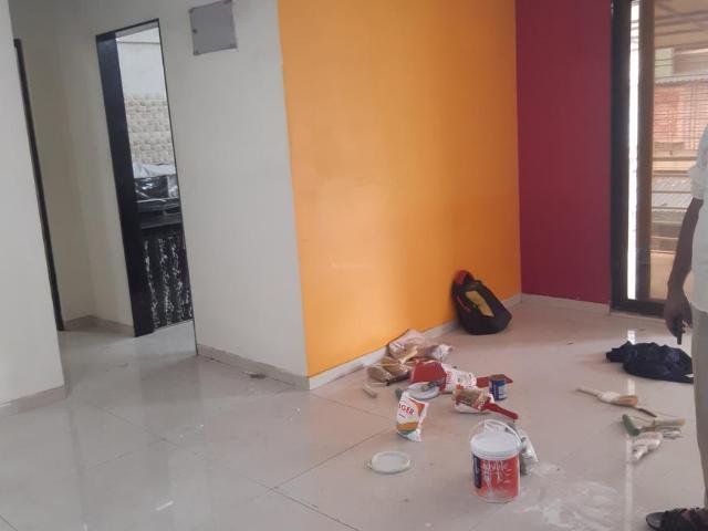 Flat for sale in Kamothe - Mumbai, National Capital Territory Of Delhi