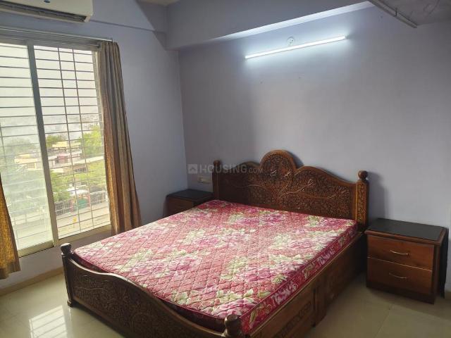 Flat for rent in Madya