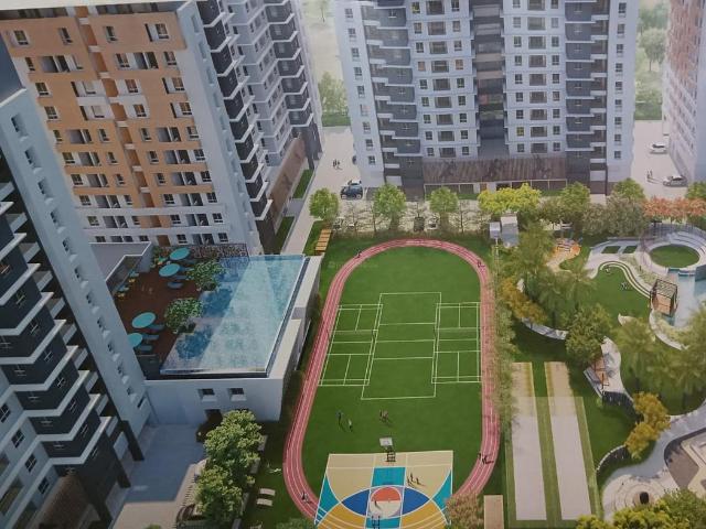 Flat for sale in Kanke, Jharkhand