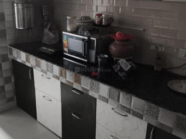 Flat for rent in Hariana