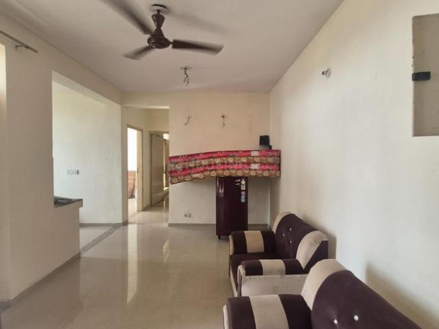 Flat for rent in Hariana