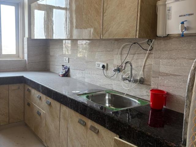 Flat for rent in Hariana