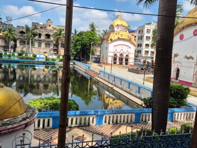 Flat for rent in Calcutta, West Bengal
