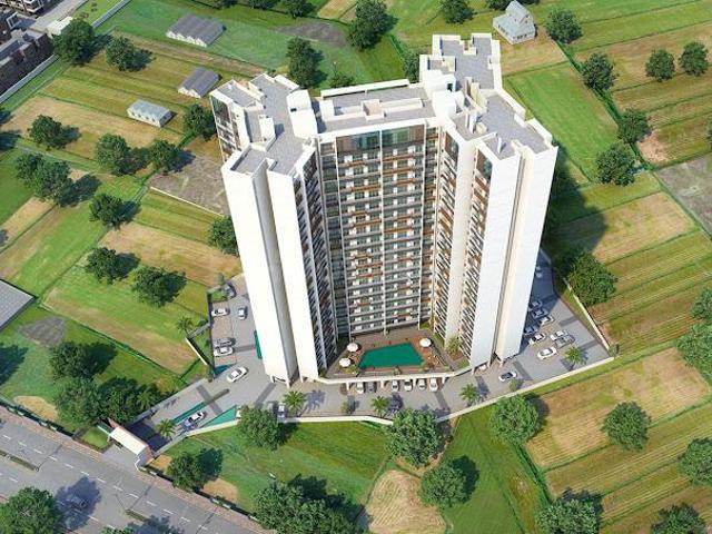 Flat for sale in Kalwa, National Capital Territory Of Delhi
