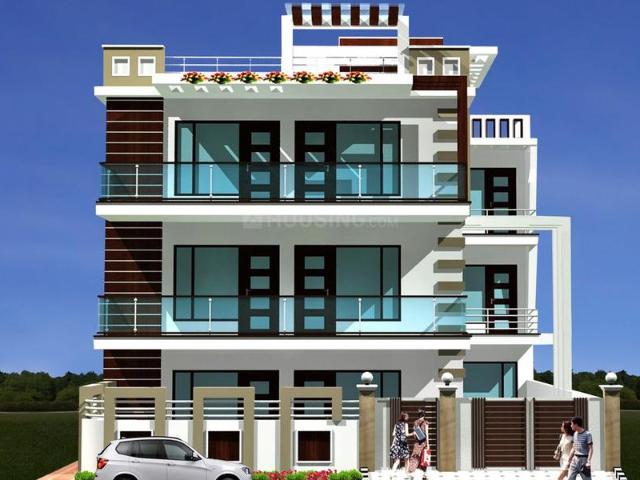 Flat for sale in South Delhi, Deri