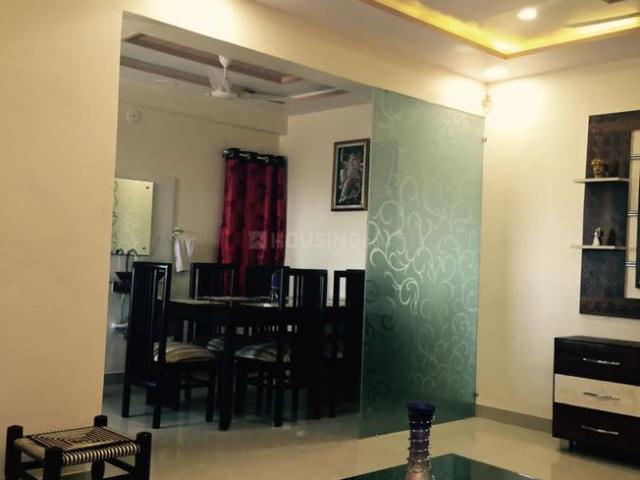 Flat for rent in Jamnagar, Gujarat