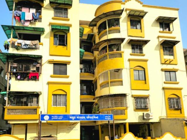 Flat for sale in Gujarat