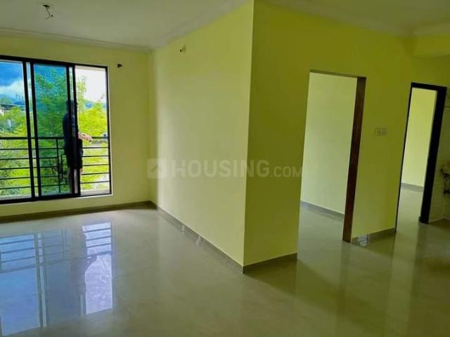 Flat for rent in Khalapur Gaon, Raigad