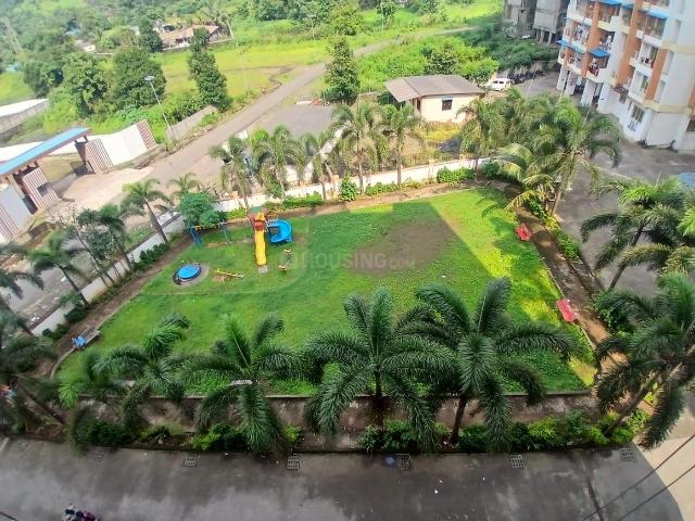 Flat for rent in Khopoli