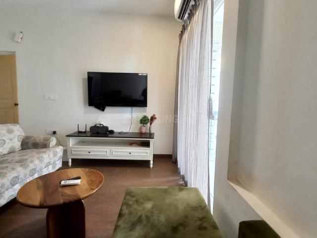 Flat for rent in Mapuca, Goa