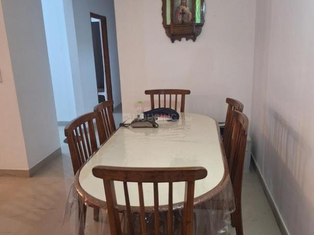 Flat for rent in Mapuca, Goa