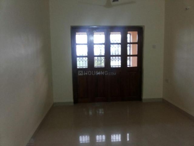 Flat for rent in Mapuca, Goa