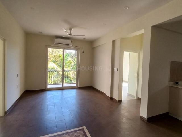 Flat for sale in Mapuca, Goa