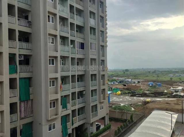 Flat for rent in Madya