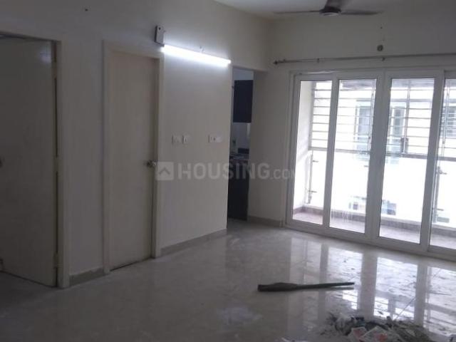 Flat for rent in S & P Living Spaces, Ayanambakkam