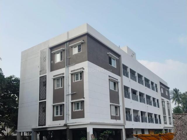 Flat for sale in Tamil Nadu