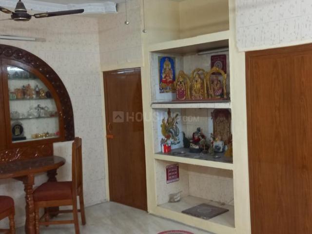 Flat for rent in Anna Nagar, Tamil Nadu