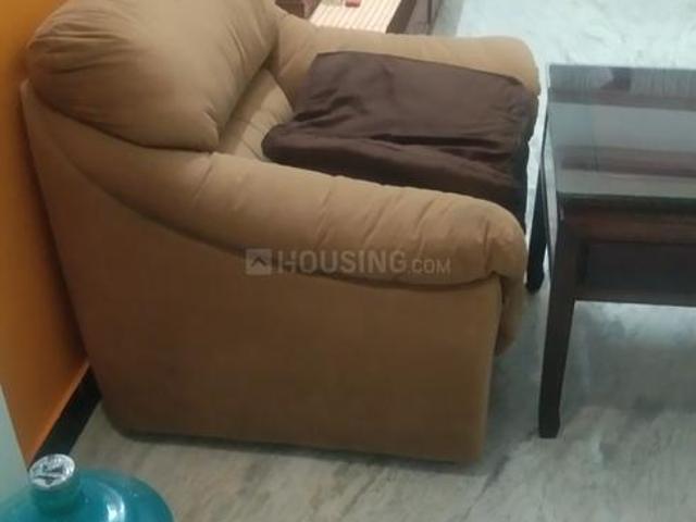Flat for rent in Anna Nagar, Tamil Nadu