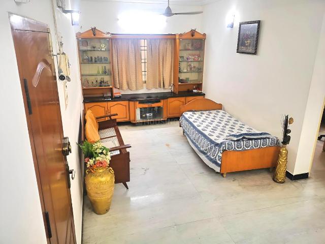 Flat for rent in Anna Nagar, Tamil Nadu