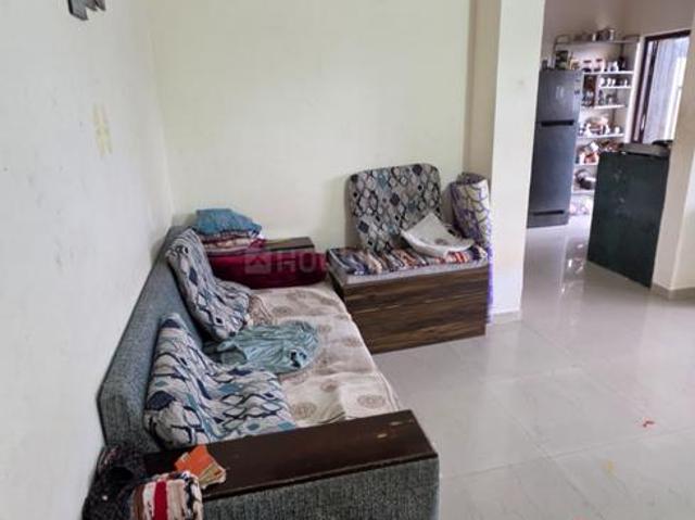 Flat for rent in Dhayari, Pune