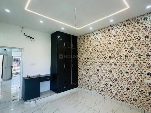 Flat for sale in Zirakpur, Punjab