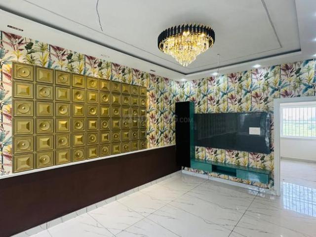 Flat for sale in Zirakpur, Sahibzada Ajit Singh Nagar