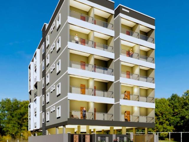 Flat for sale in Telangana