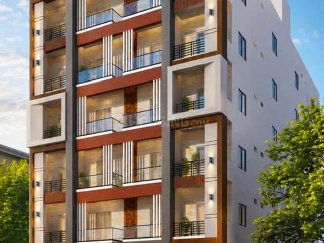 Flat for sale in Telangana