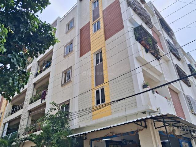 Flat for sale in Telangana