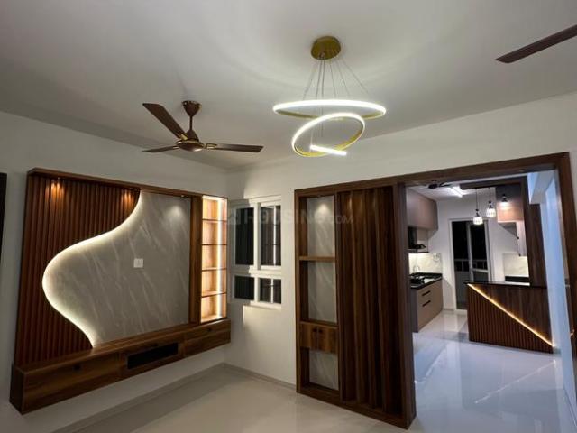 Flat for rent in Bangalore East, Karnataka