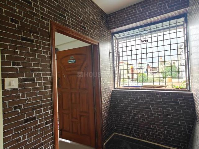 Flat for rent in Maragondanahalli, Ramapura