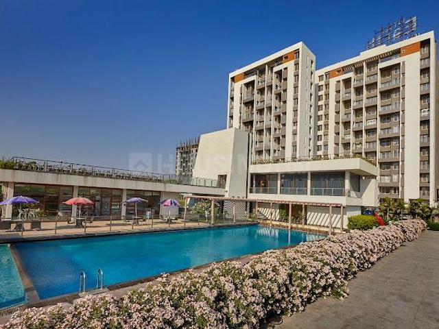 Flat for rent in Mamurdi, Pune