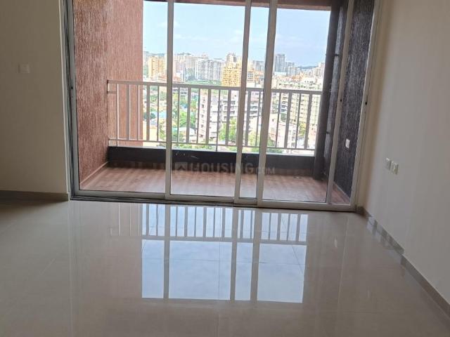 Flat for rent in Ravet, Pune
