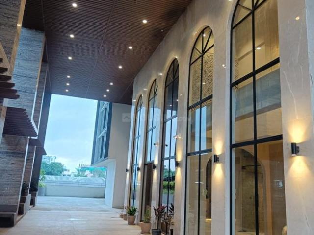Flat for rent in Ravet, Pune