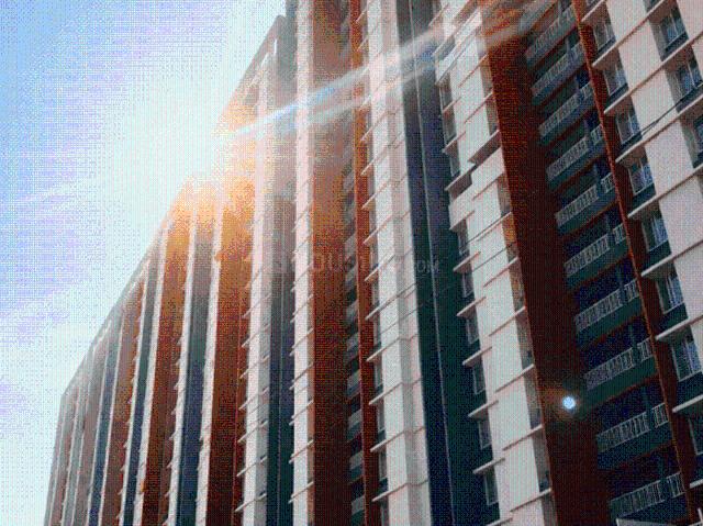 Flat for rent in Ravet, Pune