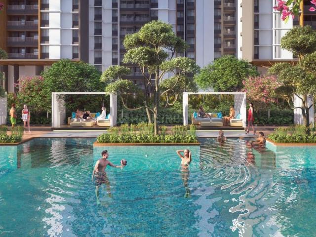 Flat for sale in Ravet, Pune