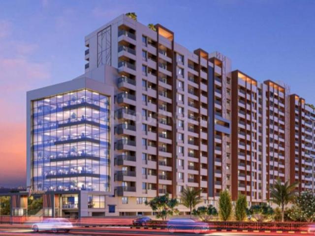 Flat for sale in Haveli, National Capital Territory Of Delhi
