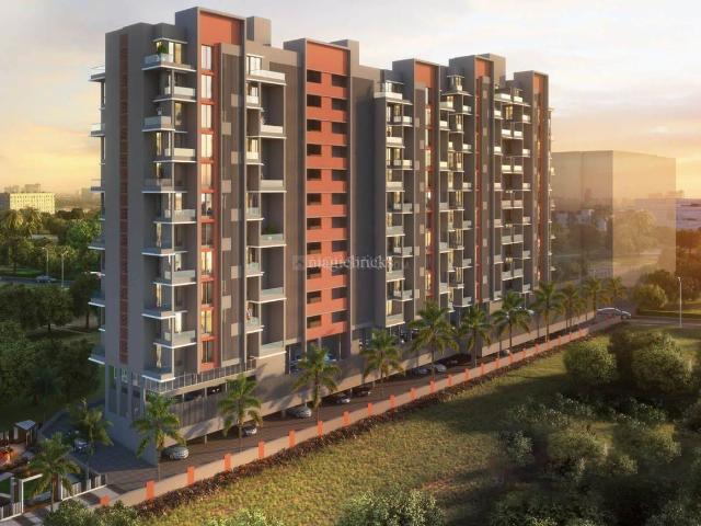 Flat for sale in Mawal, National Capital Territory Of Delhi