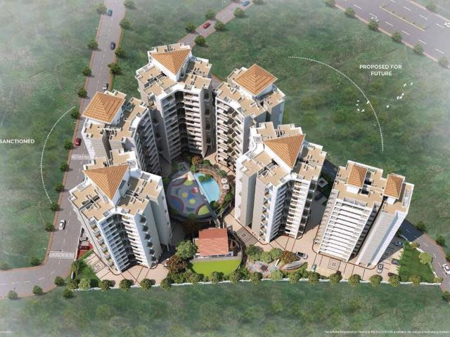 Flat for sale in Haveli, National Capital Territory Of Delhi