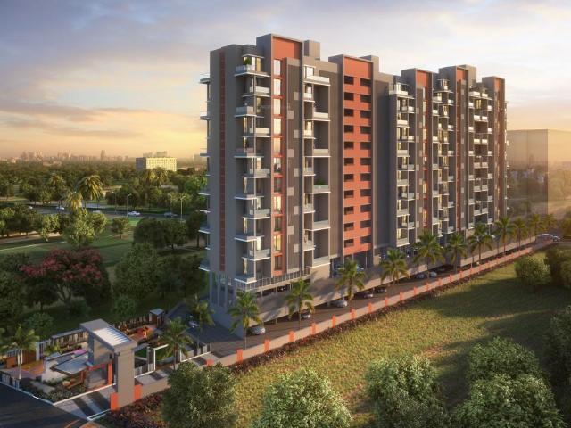 Flat for sale in Mawal, National Capital Territory Of Delhi