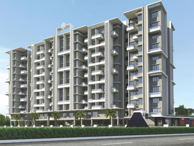 Flat for sale in Haveli, National Capital Territory Of Delhi