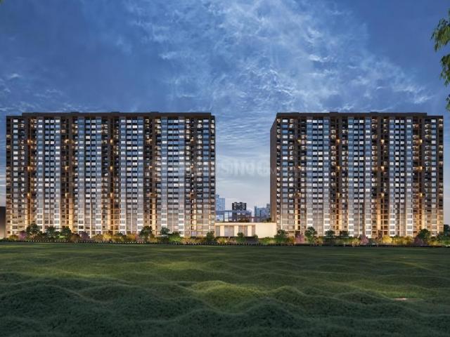Flat for sale in Pimpri-Chinchwad, Pune
